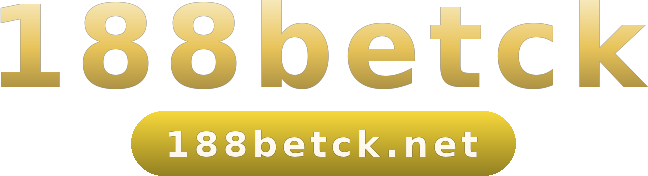 188betck logo