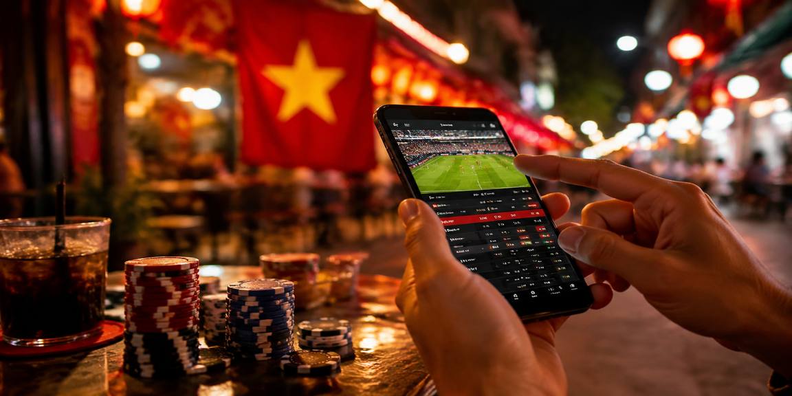 188betck Cách cài đặt ứng dụng 188betck