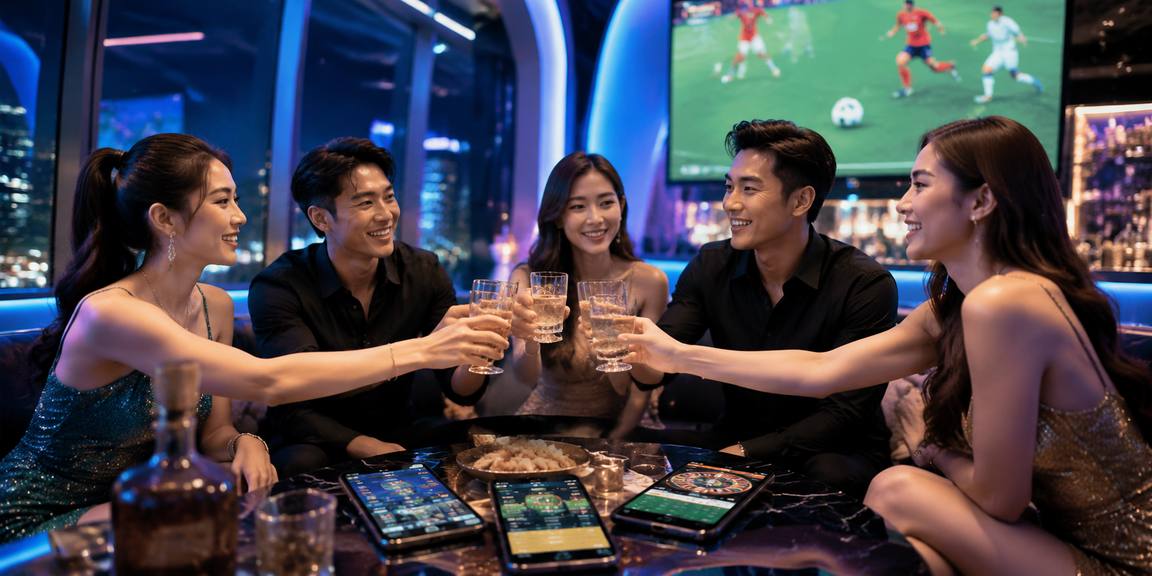 188betck Bàn chơi sòng bạc 188betck với dealer thực