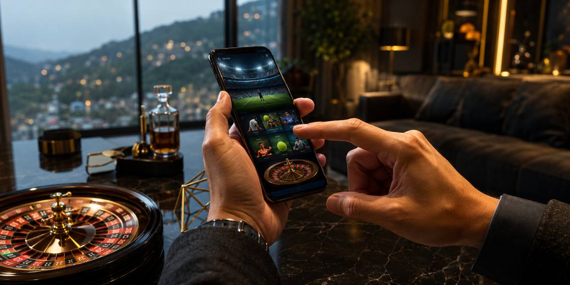 188betck mobile gaming