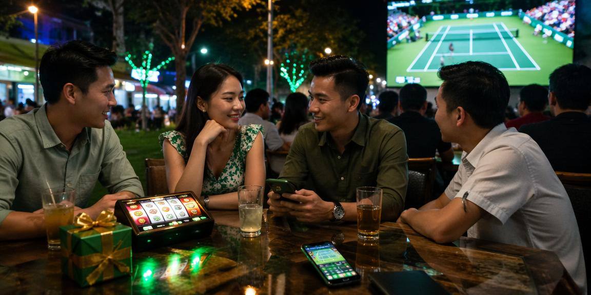 188betck Về 188betck — Tại sao chúng tôi xây dựng điều này